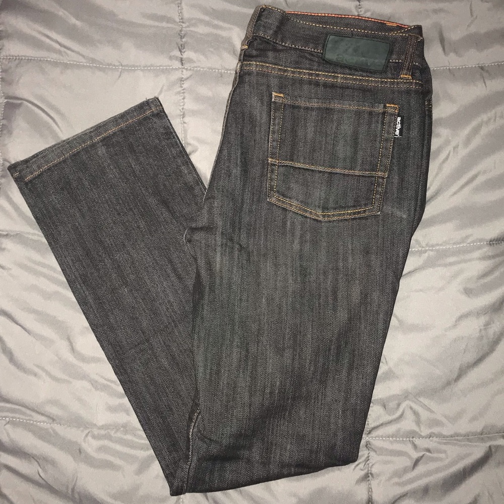 Active Jeans